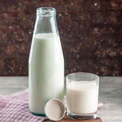 Yogurt & Cultured Dairy